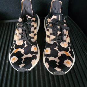 Marimekko x adidas ultra boost